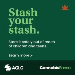 Stash your stash Banner