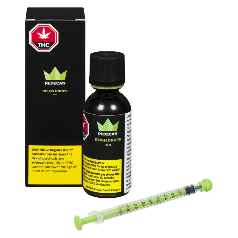Redecan Reign Drops - Image 2