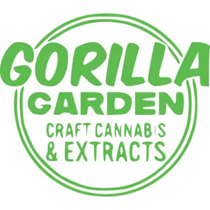 Gorilla Garden PR
