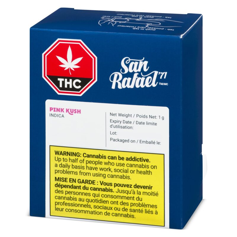 San Rafael 3.5g - Image 4