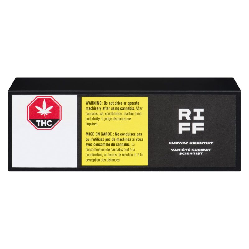 Riff PR - Image 2