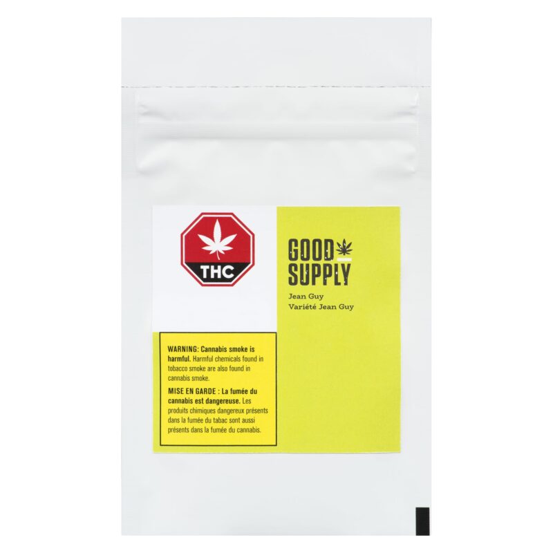 Good Supply 3.5g - Image 5