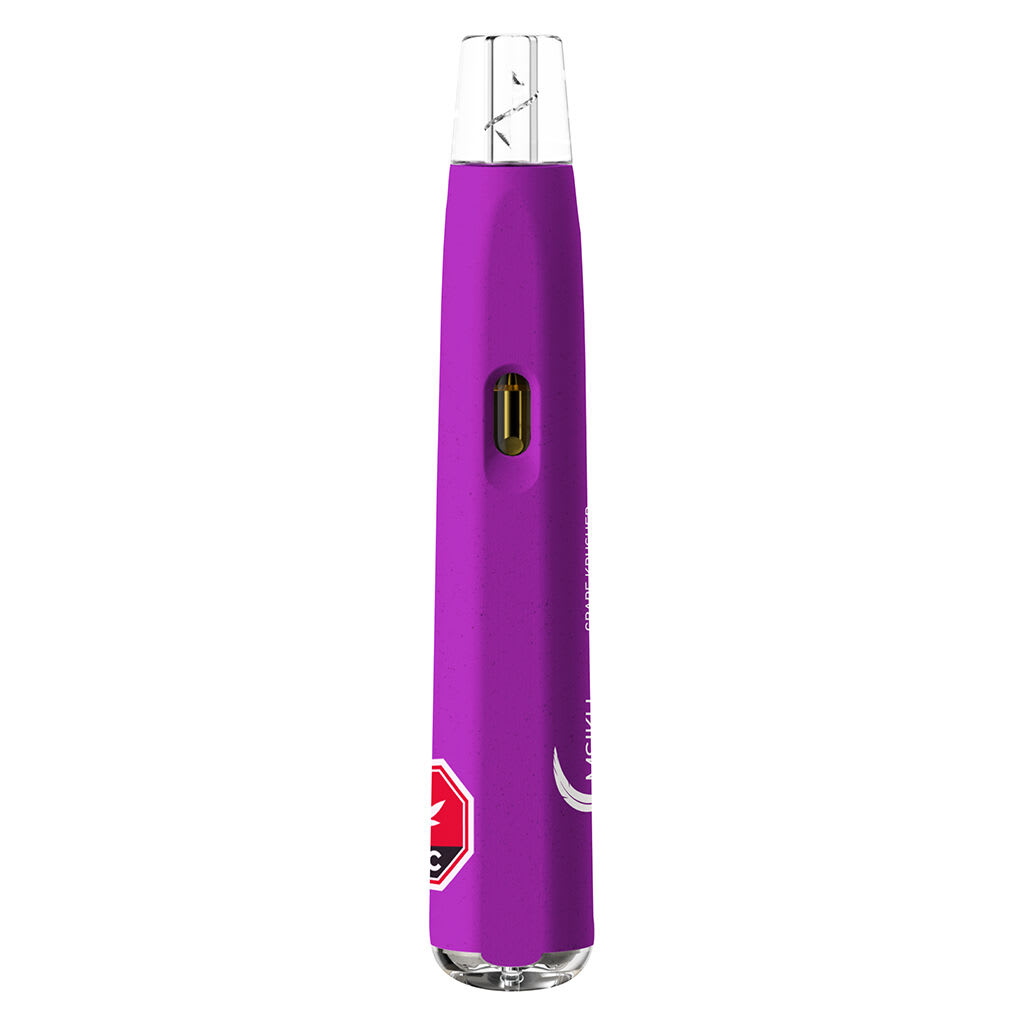 MSIKU Disposable