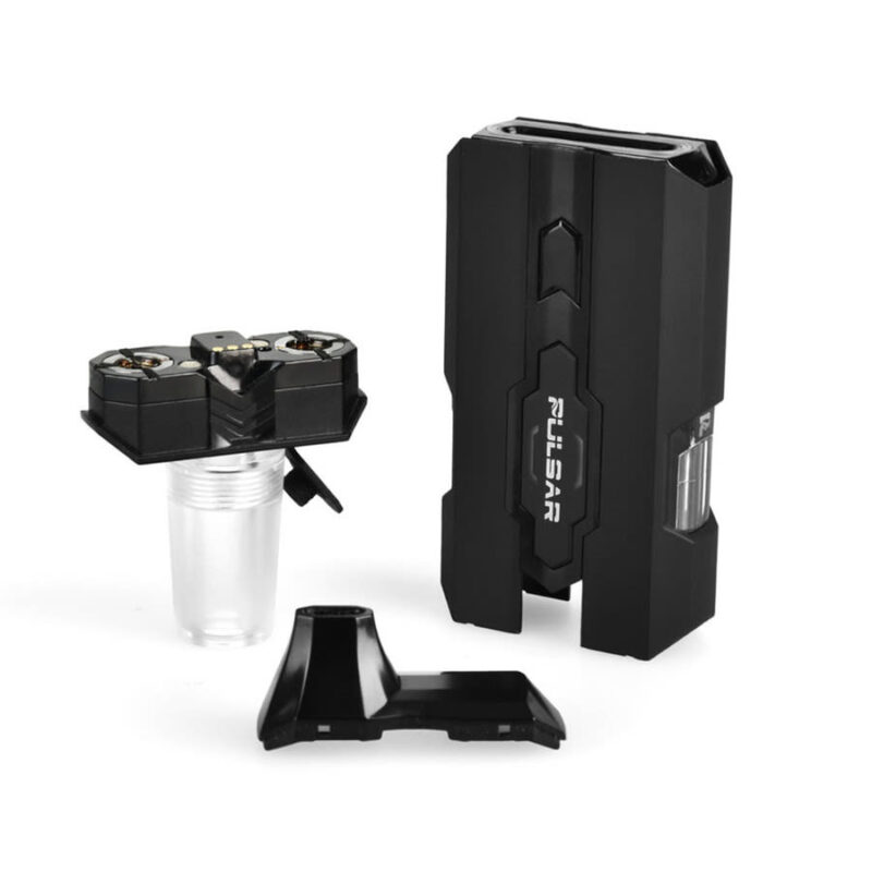 Pulsar Dual Cart - Image 2