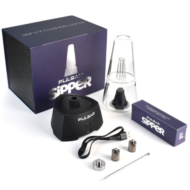 Pulsar Sipper - Image 2