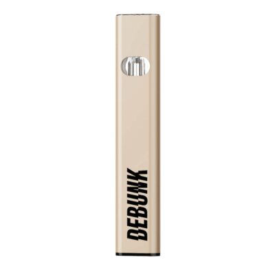 Debunk Disposable