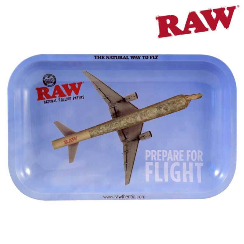Raw Trays - Image 4