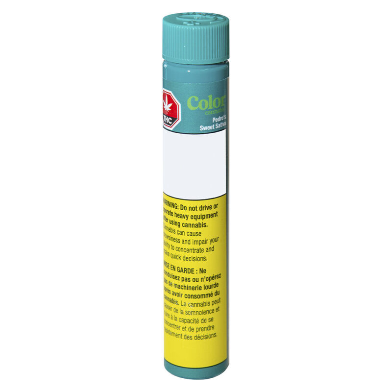 Color Cannabis PR - Image 2