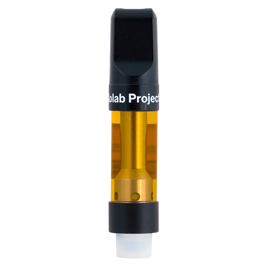 Kolab Project 510