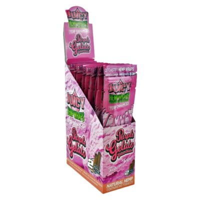Juicy Jay Hemp Wrap