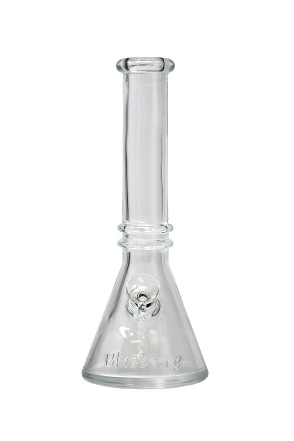 Blueberry Beaker Bong - Image 5