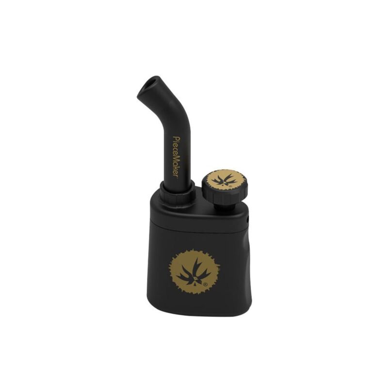 Klutch Silicone Bubbler - Image 2
