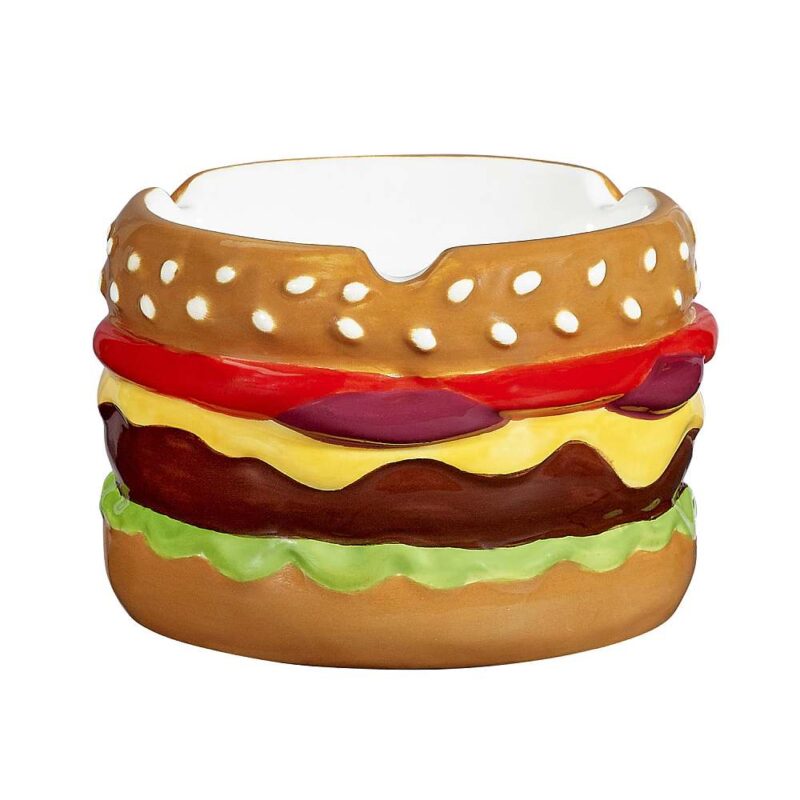 Ceramic Ashtray - Image 2