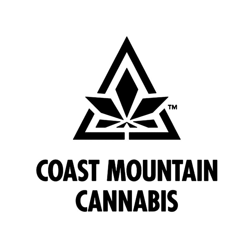 Coast Mountain Cannabis 3.5g