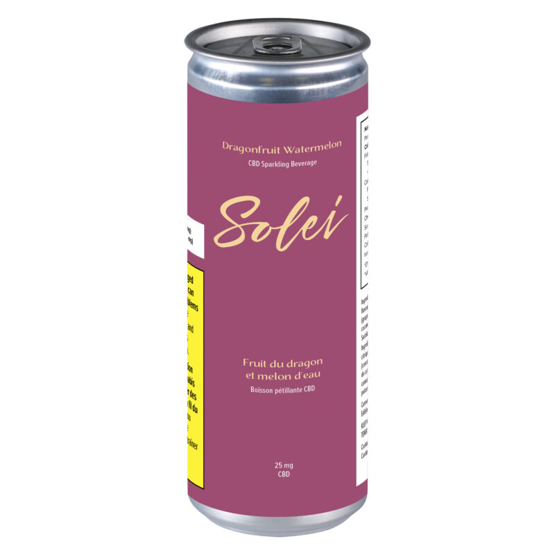 Solei Drink - Image 2