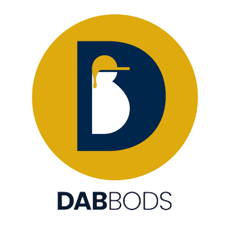 Dab Bods 10g