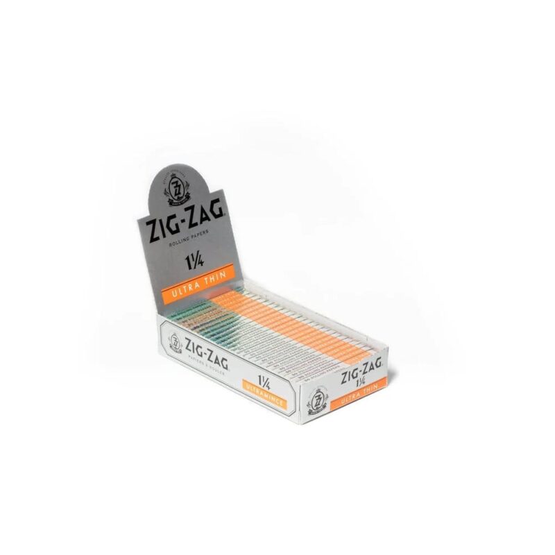 Zig Zag Rolling Supplies - Image 11