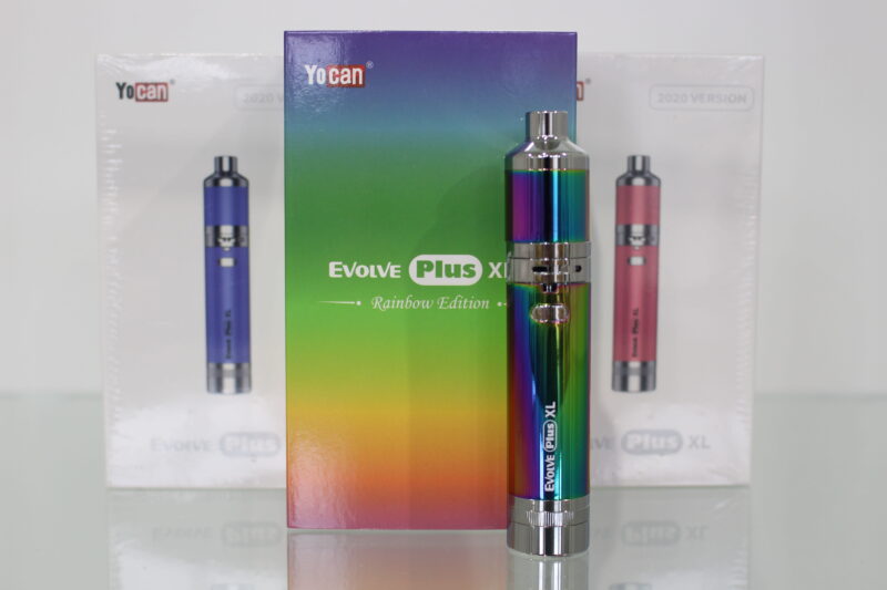 Yocan Dab Pen - Image 3