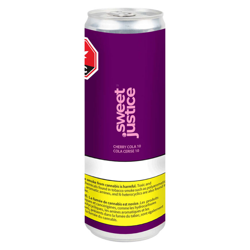 Sweet Justice Soda - Image 4