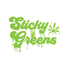 Sticky Greens 510