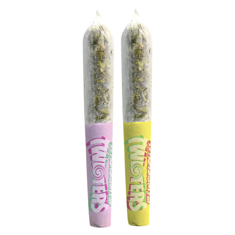 Rizzlers Infused PR - Image 2