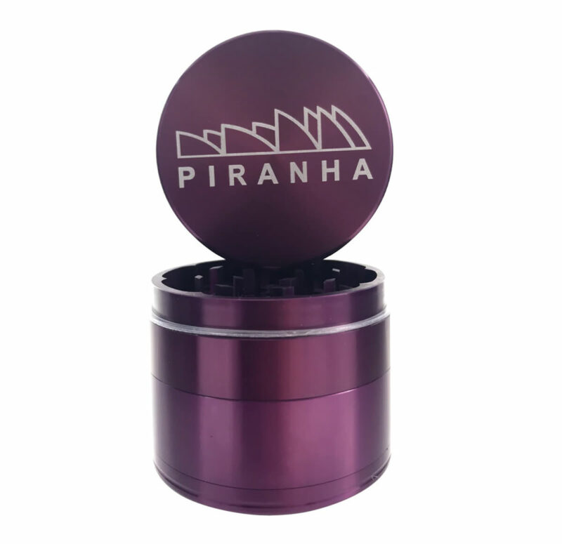 Piranha Grinders - Image 6