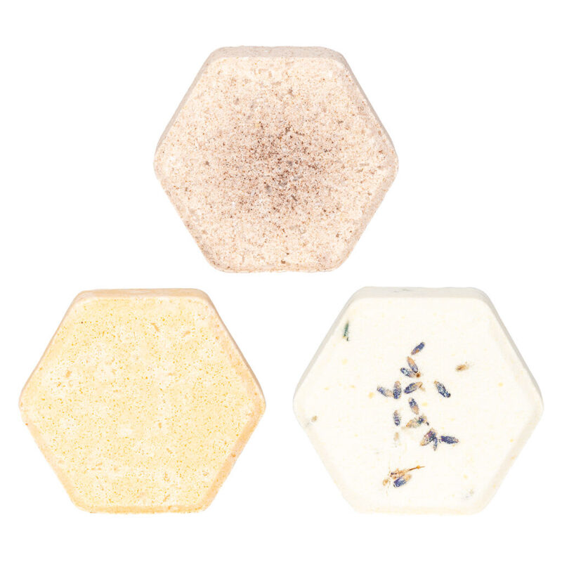 Noon & Night Bath Bomb - Image 3