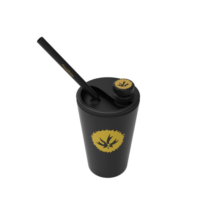 Silicone Cup Bong - Image 4