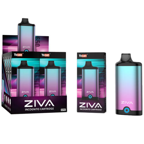 Yocan Ziva - Image 3