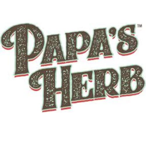 Papas Herb Infused PR