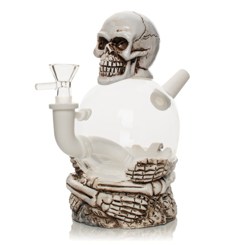 Lit Silicone Bong - Image 2