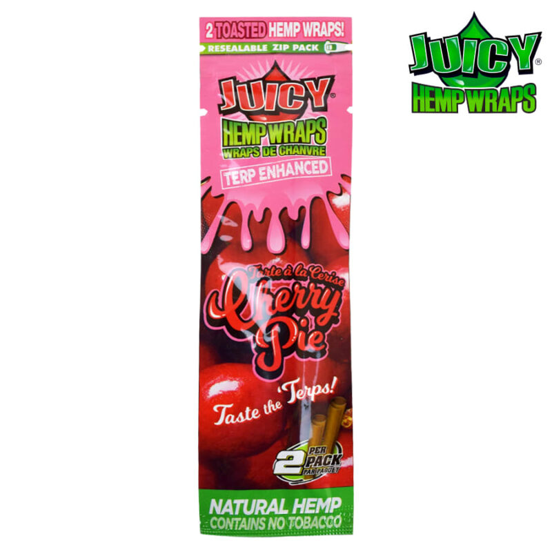 Juicy Jay Hemp Wrap - Image 4