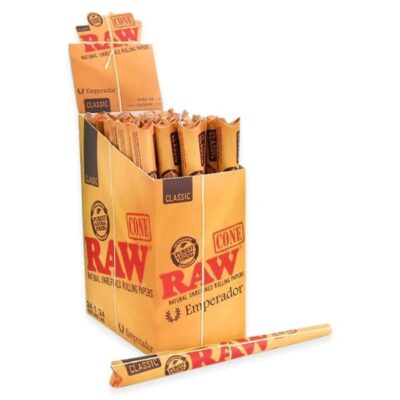 Raw Papers