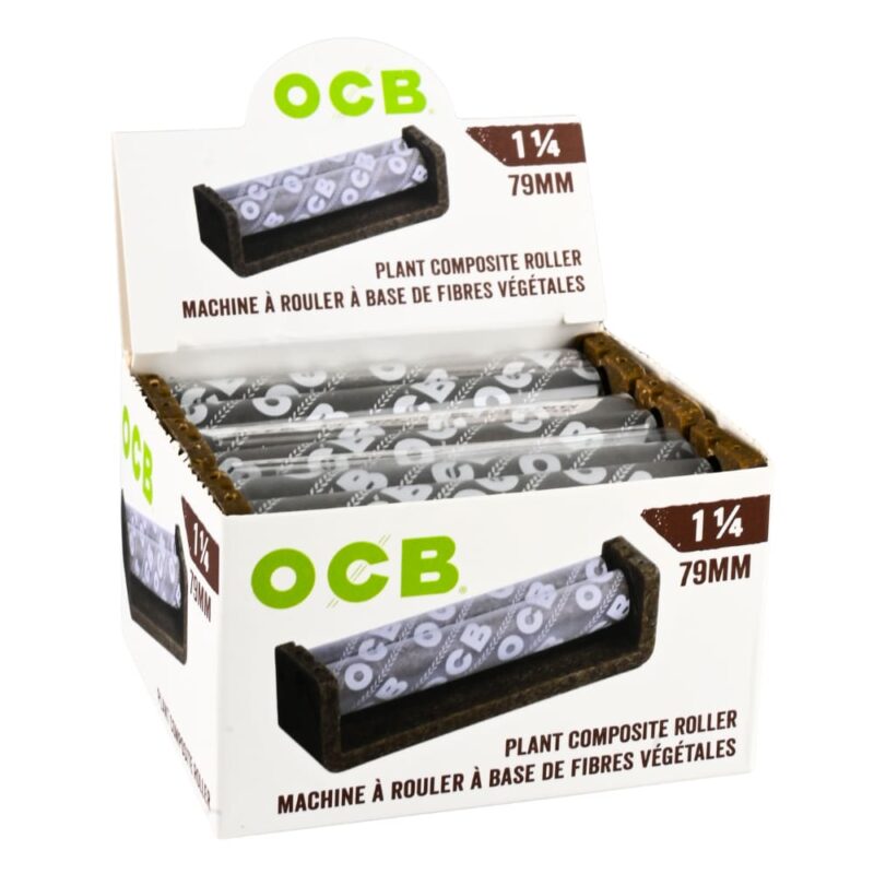OCB Papers - Image 3