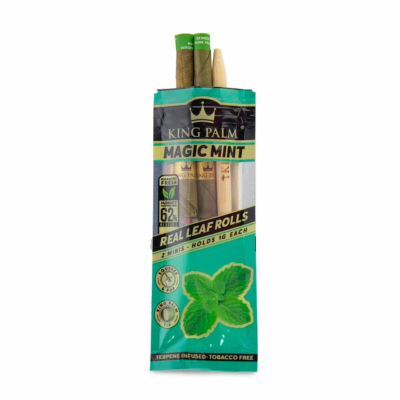 King Palm Leaf - Image 10