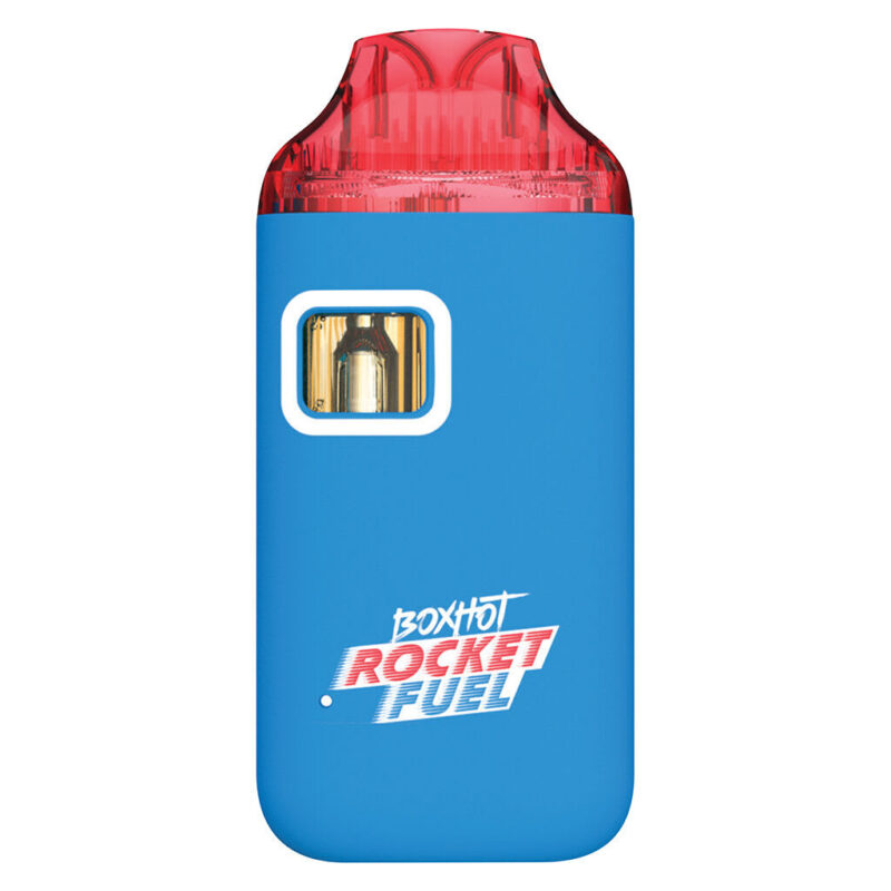 BoxHot BoomBox - Image 3