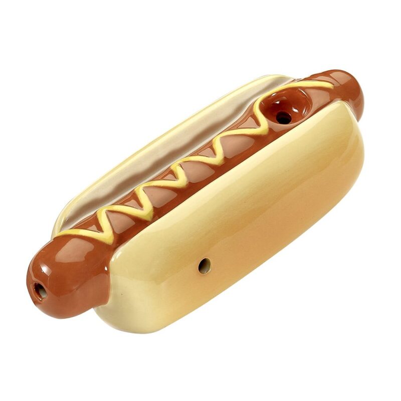 Ceramic Pipe - Image 9