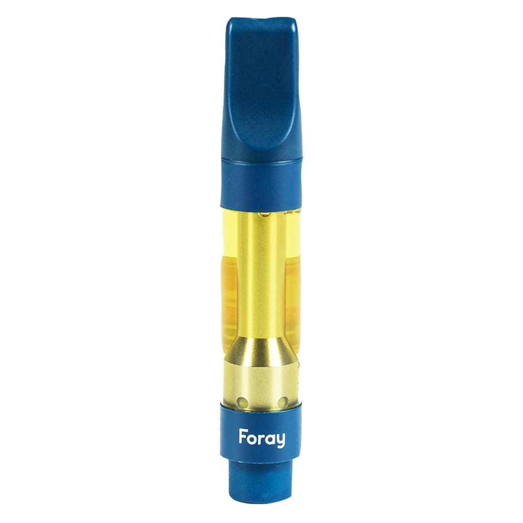 Foray 510