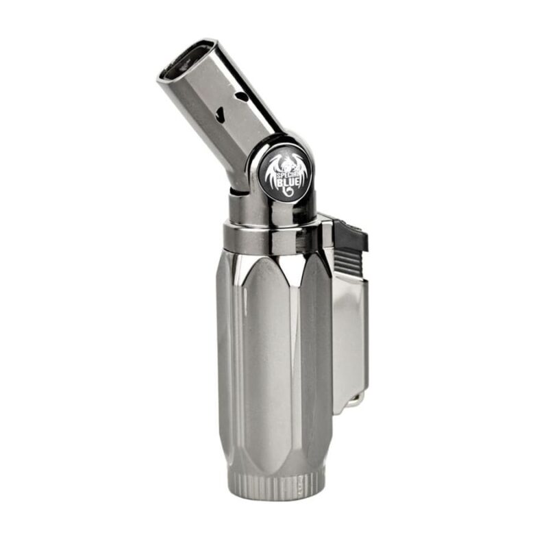 Special Blue Mini Torch - Image 5