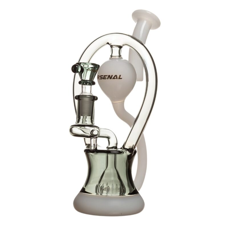 Arsenal Bong - Image 3