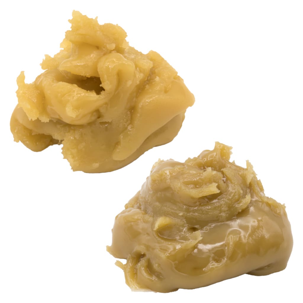 EarthWolf Farms Dabs