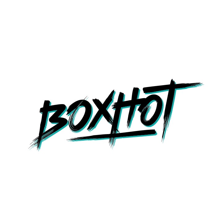 BoxHot BoomBox