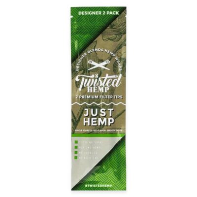 Twisted Hemp