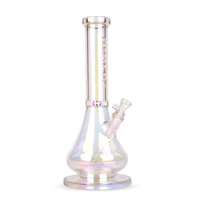 Red Eye Glass Bong - Image 3