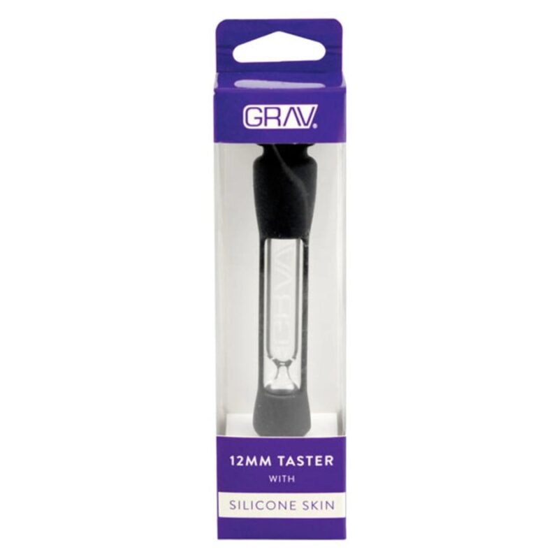 Grav Pipe - Image 4
