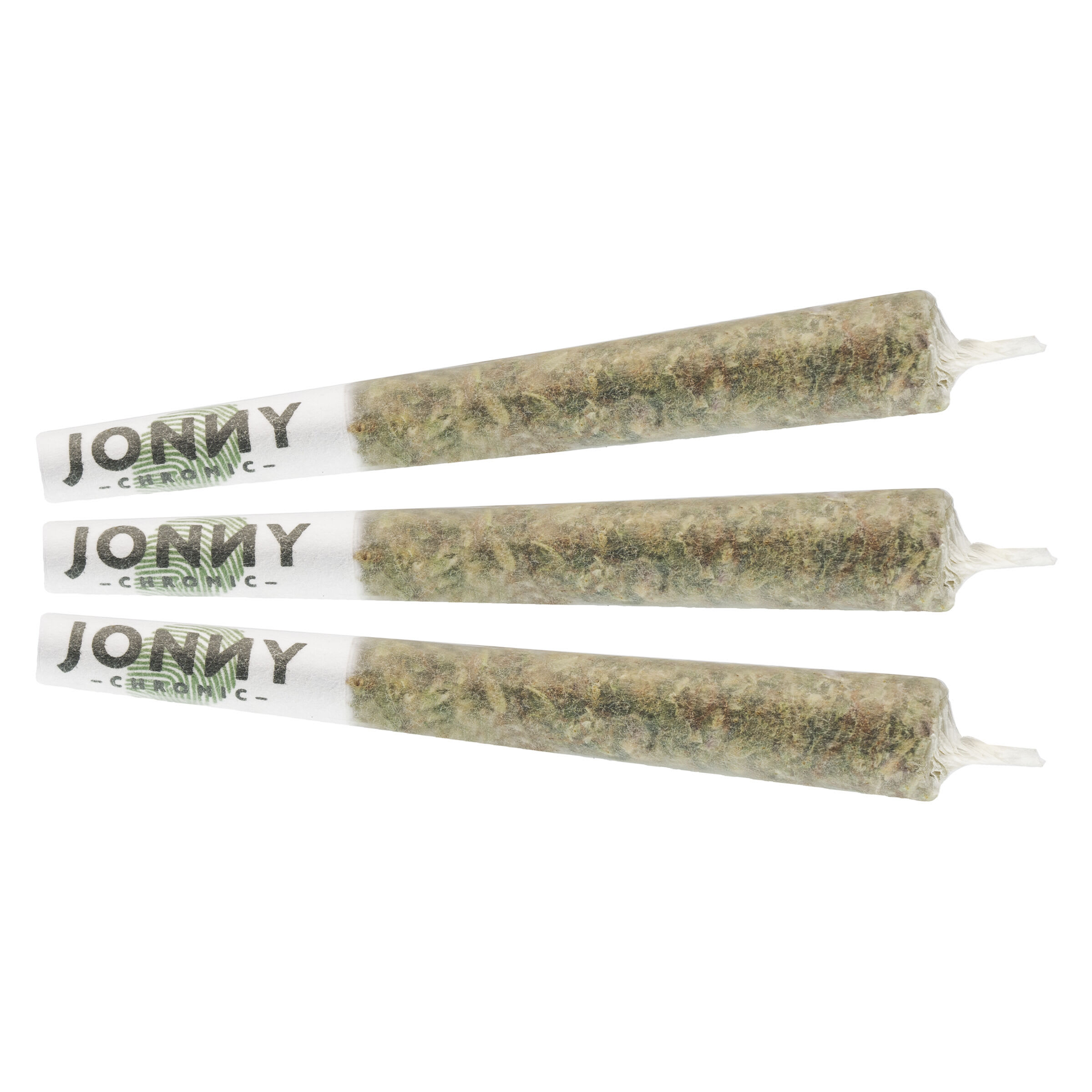 Jonny Chronic PR