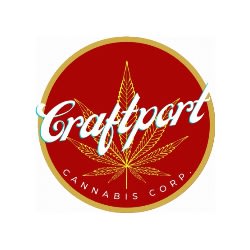 Craftport Infused PR
