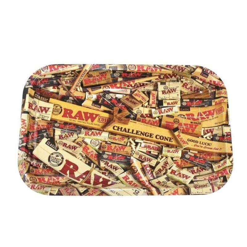 Raw Trays - Image 2