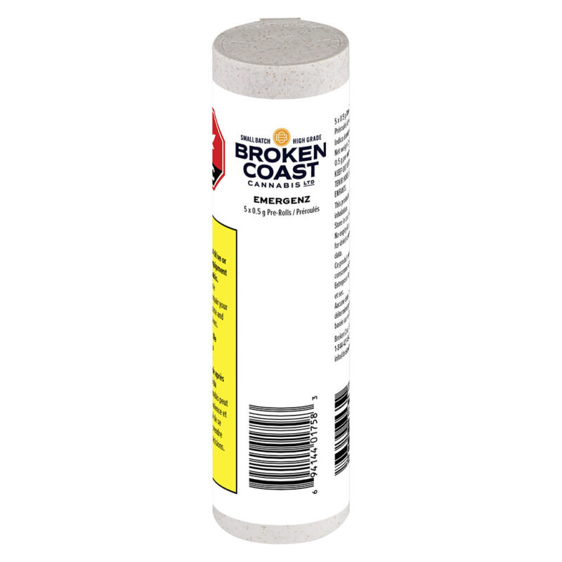 Broken Coast PR - Image 11