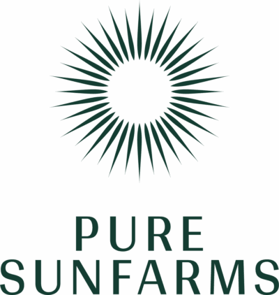 Pure Sunfarms 28g